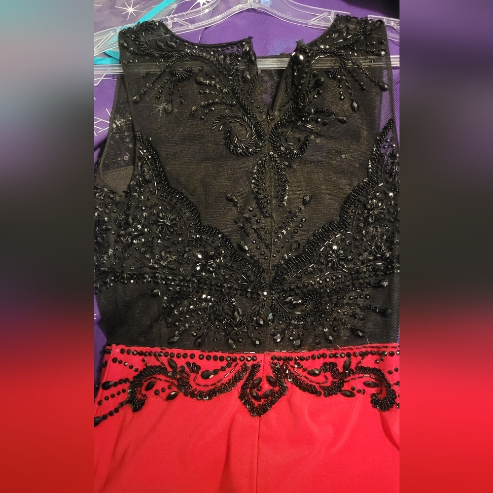 Prom gown - Picture 4 of 5